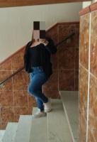 624517884: Chica busca chico en Jaén