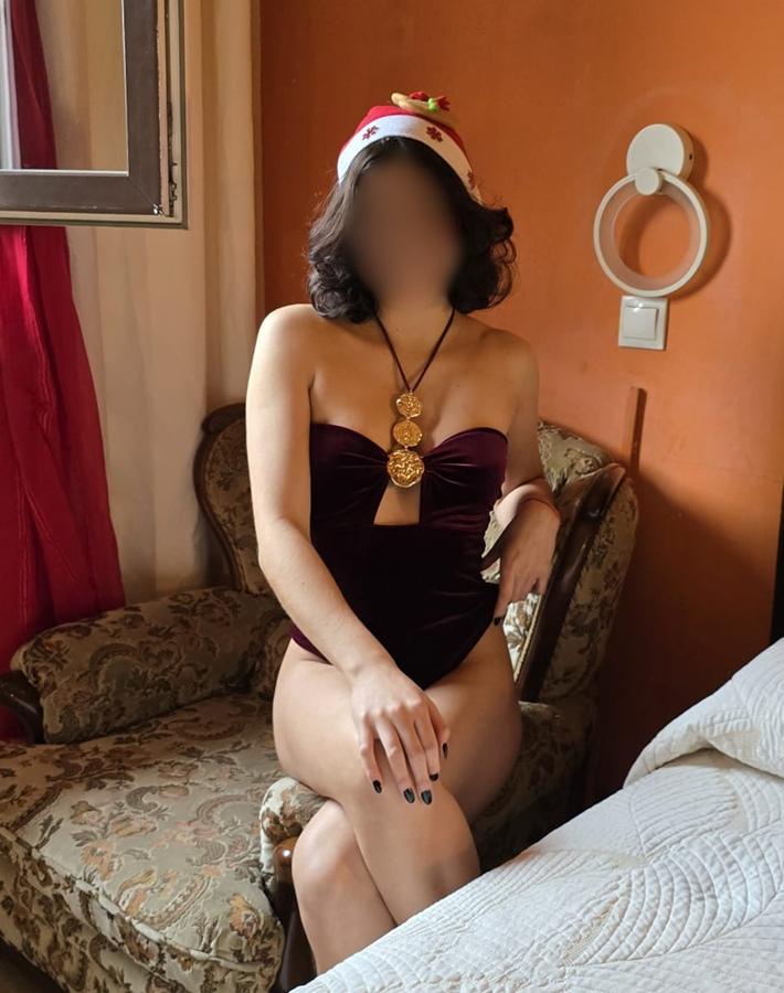 Chica busca chico en Madrid: 