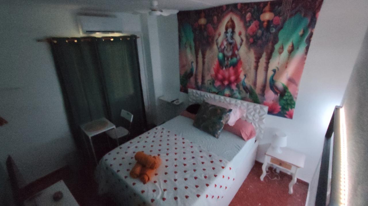 666901533:  en Málaga