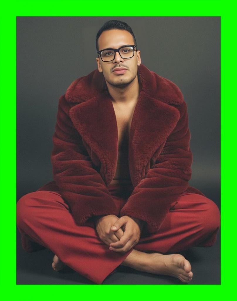 Chico busca chica en Toledo: 