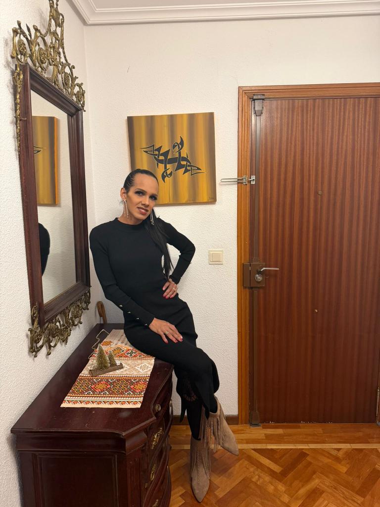 Travesti en Navarra: 