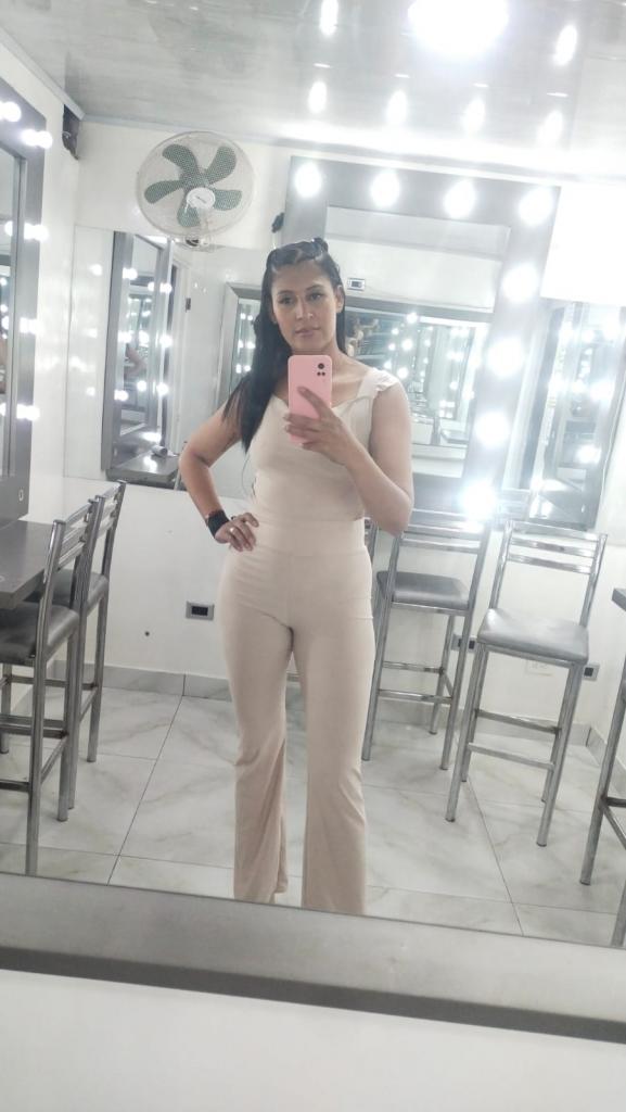 663116157: Chica busca chico en Málaga