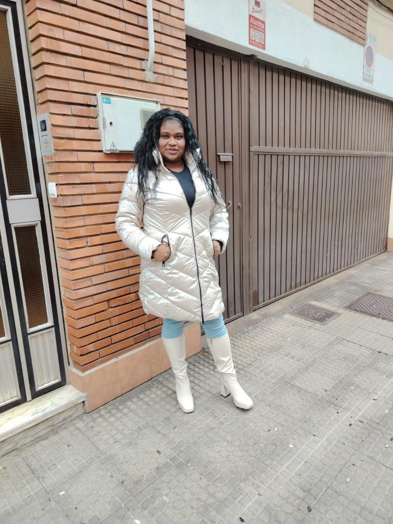 Chica busca chico en Barcelona: 