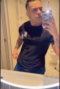 627048822: Chico busca chica en Madrid