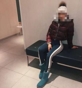 604128742: Chica busca chico en Madrid