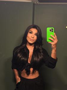 671216519: Transexual en Madrid