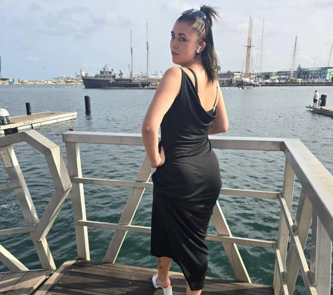 614957437: Chica busca chico en Valencia