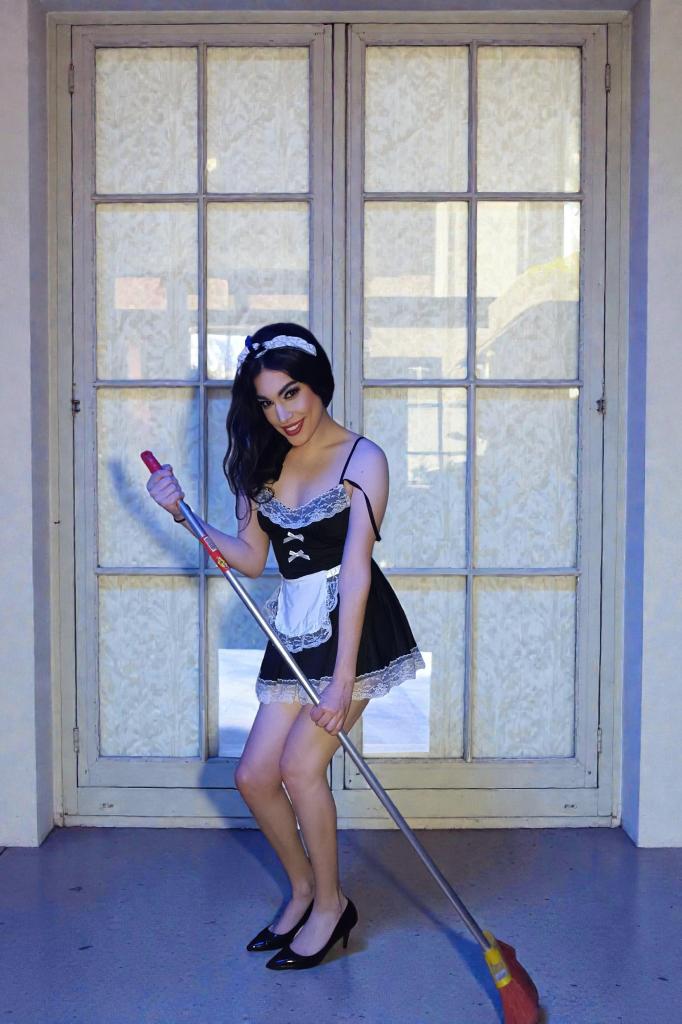 644306464: Transexual en Málaga