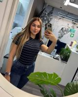 697748773: Transexual en Murcia