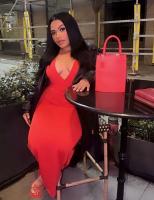 613757855: Chica busca chico en Madrid