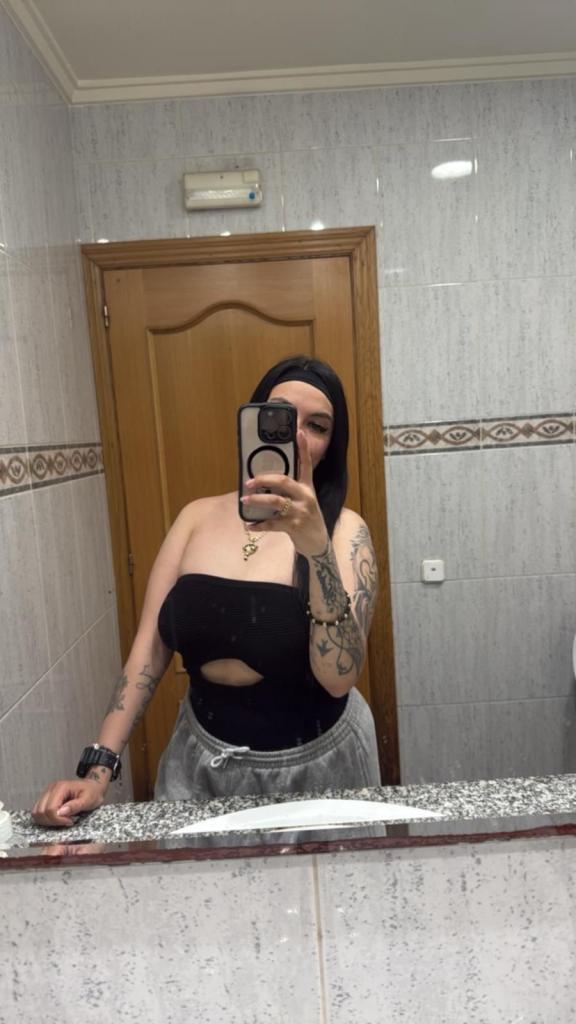 672897641: Chica busca chico en Valencia