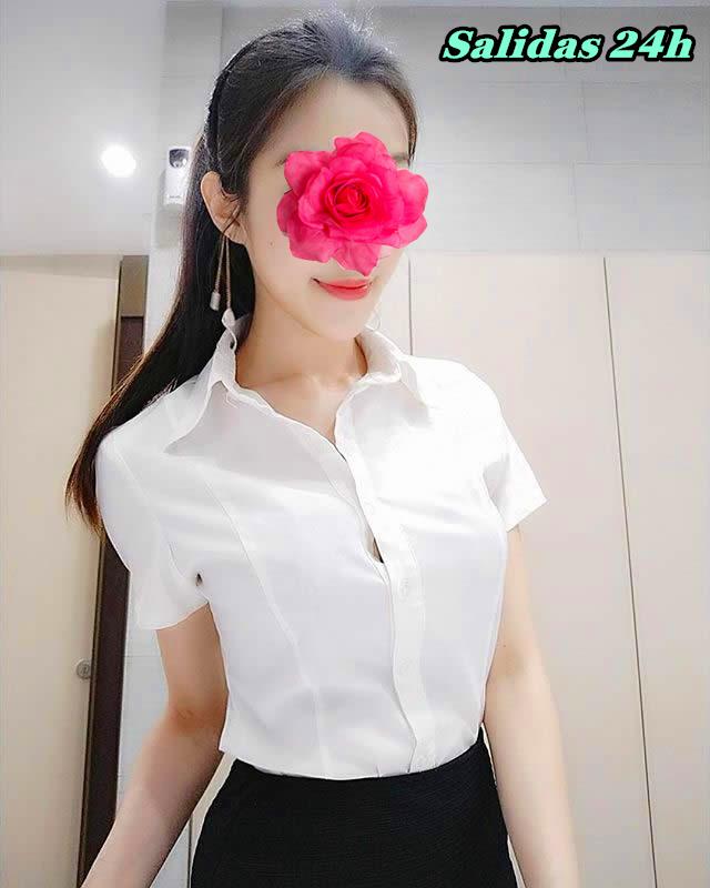 688026488: Chica busca chico en Valencia