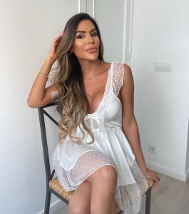 613754051: Transexual en Mallorca