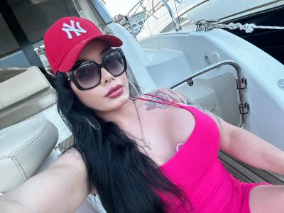 Travesti en Barcelona: 