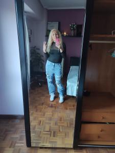 613791073: Transexual en Barcelona