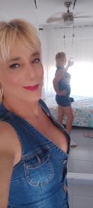 601677323: Transexual en Granada