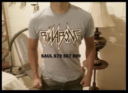 679567009: Chica busca chico en Sevilla