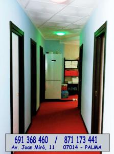 691368460: Chica busca chico en Mallorca