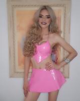 678253778: Travesti en Sevilla