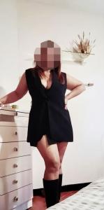 Chica busca chico en Burgos: 