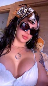 642075541: Transexual en Salamanca