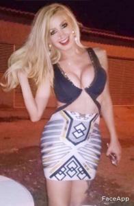 607615089: Transexual en Valladolid