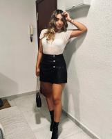 651620154: Chica busca chico en Madrid