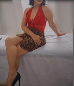 Chica busca chico en Las Palmas: 