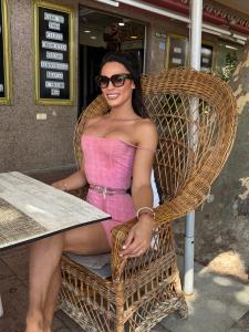 613307365: Travesti en Málaga