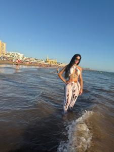 Transexual en Sevilla: 