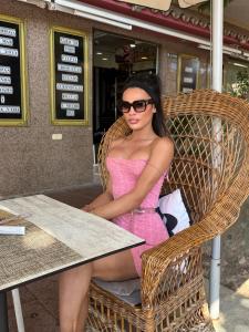 613307365: Transexual en Málaga