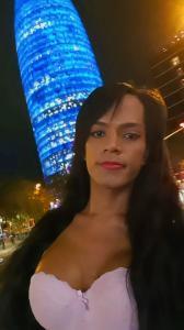 603313915: Travesti en La Coruña