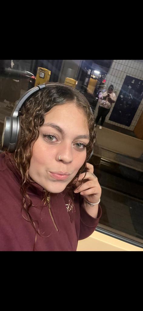 Chica busca chico en Barcelona: 