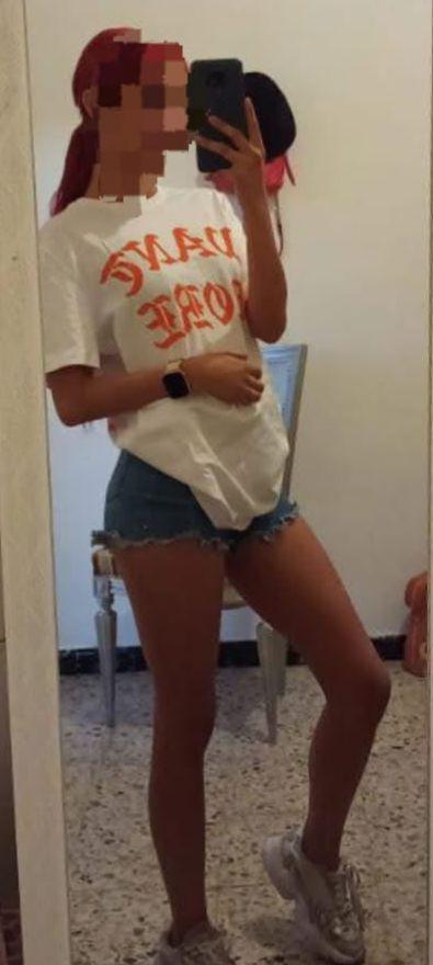 604298121: Chica busca chico en Guipúzcoa