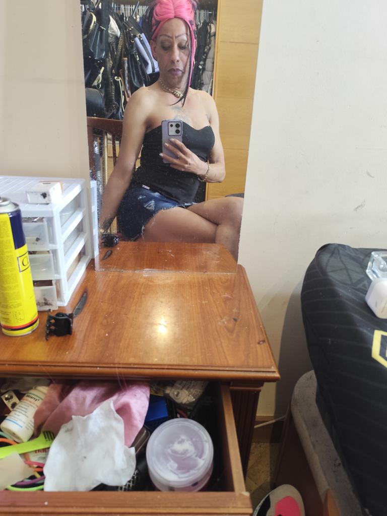 641342639: Transexual en Madrid