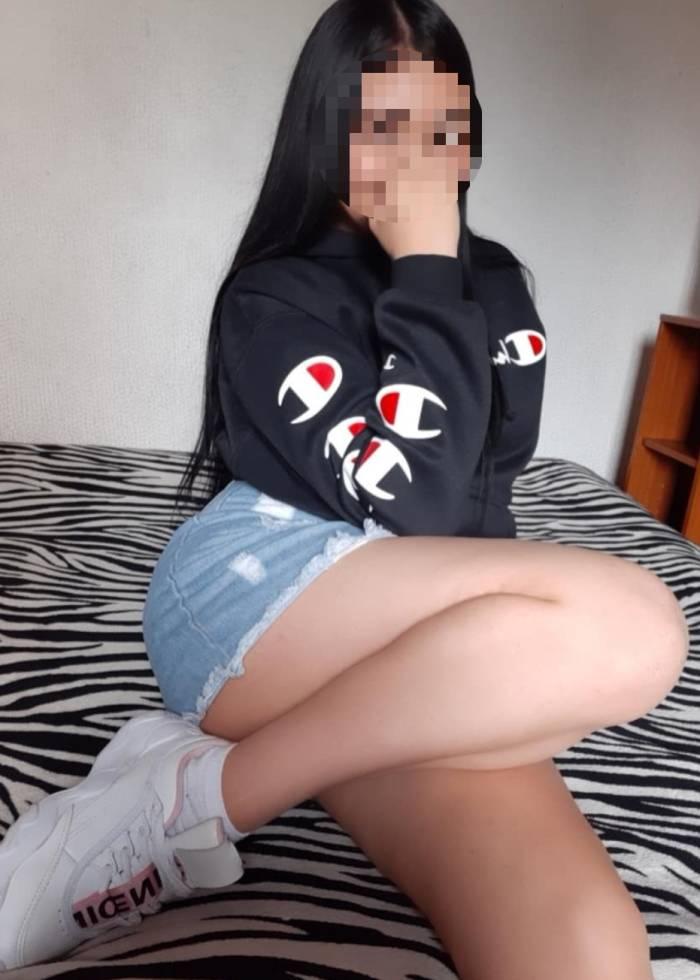 Chica busca chico en Castellón: 