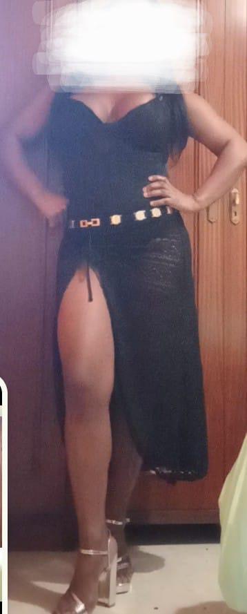 Chica busca chico en Sevilla: 