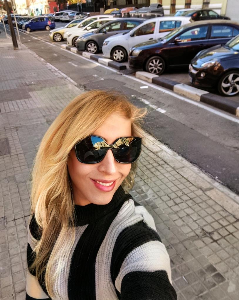 671357884: Travesti en Valencia