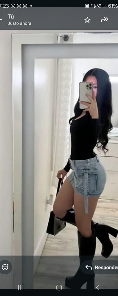 Chica busca chico en Tarragona: 