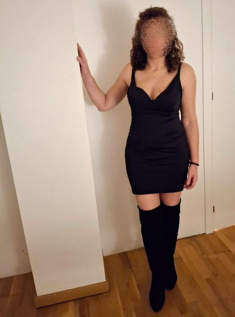 Chica busca chico en Gerona: 