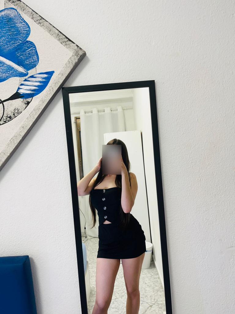 Chica busca chico en Zaragoza: 