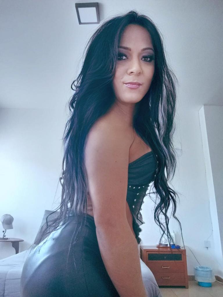 614772010: Transexual en Alicante