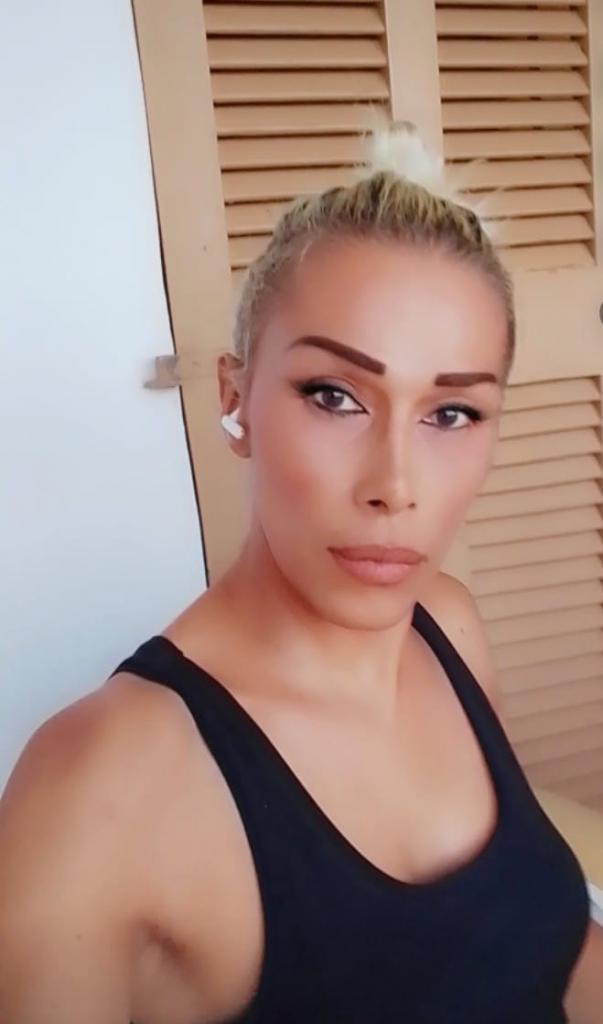 Transexual en Mallorca: 