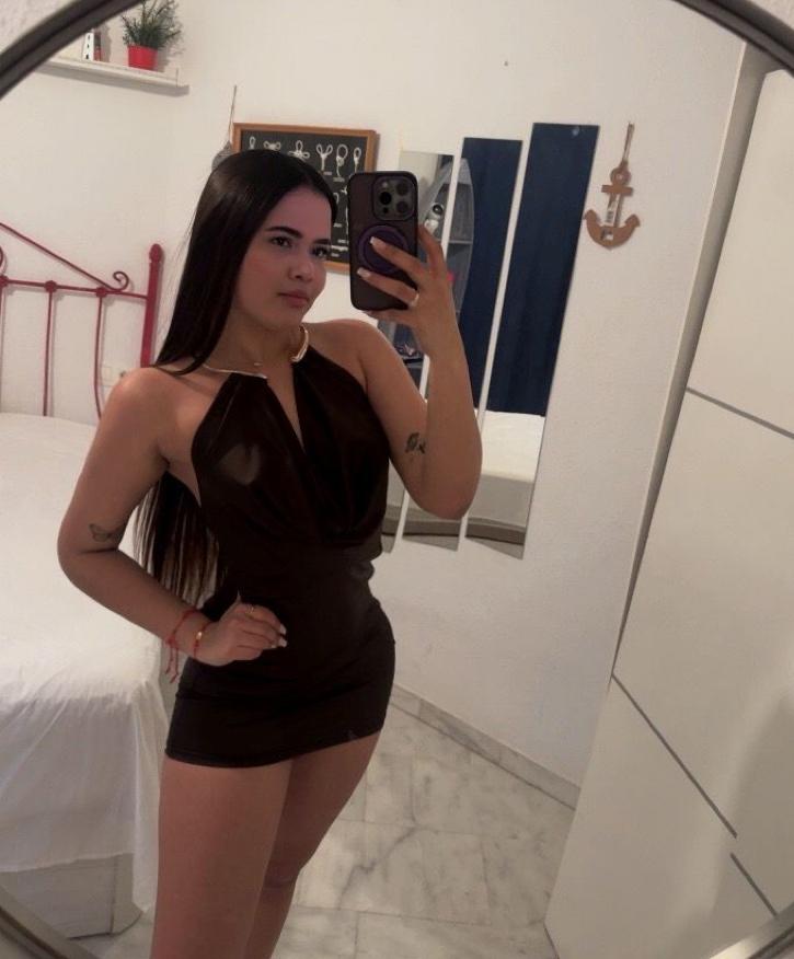 Chica busca chico en Málaga: 