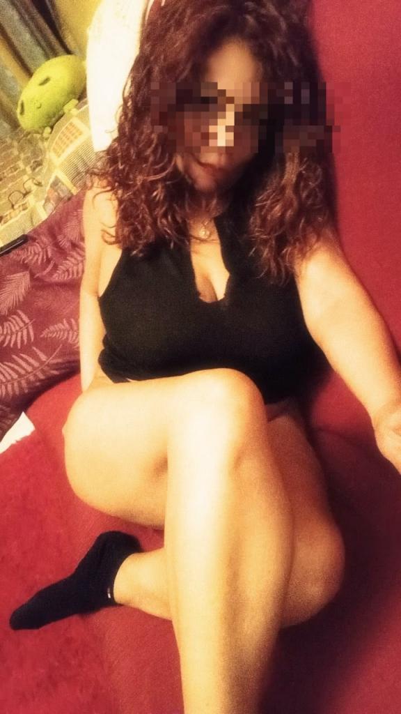 Chica busca chico en Ciudad Real: 