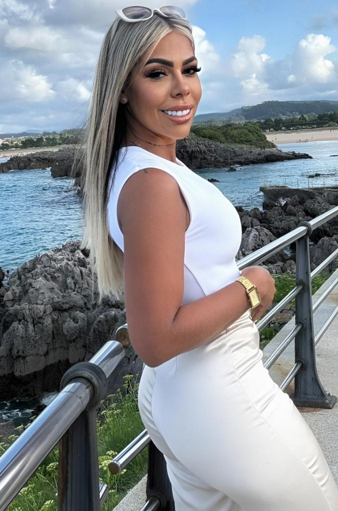 Chica busca chico en Asturias: 