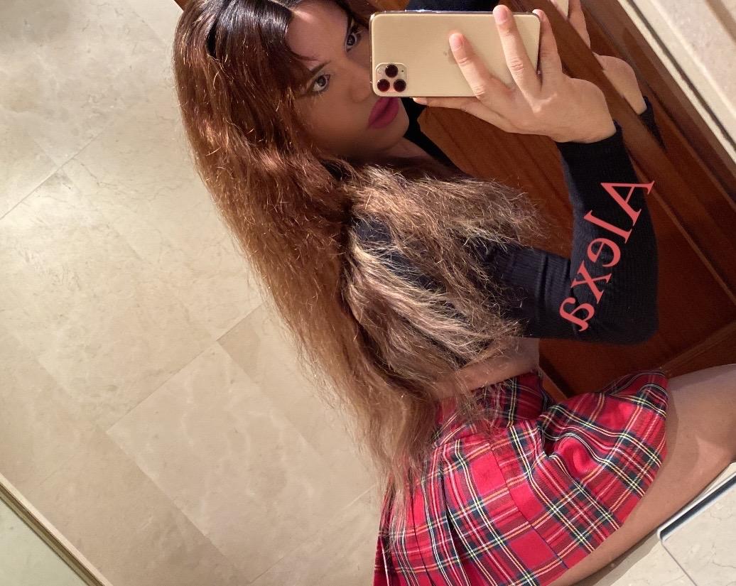 Chica busca chico en Alicante: 