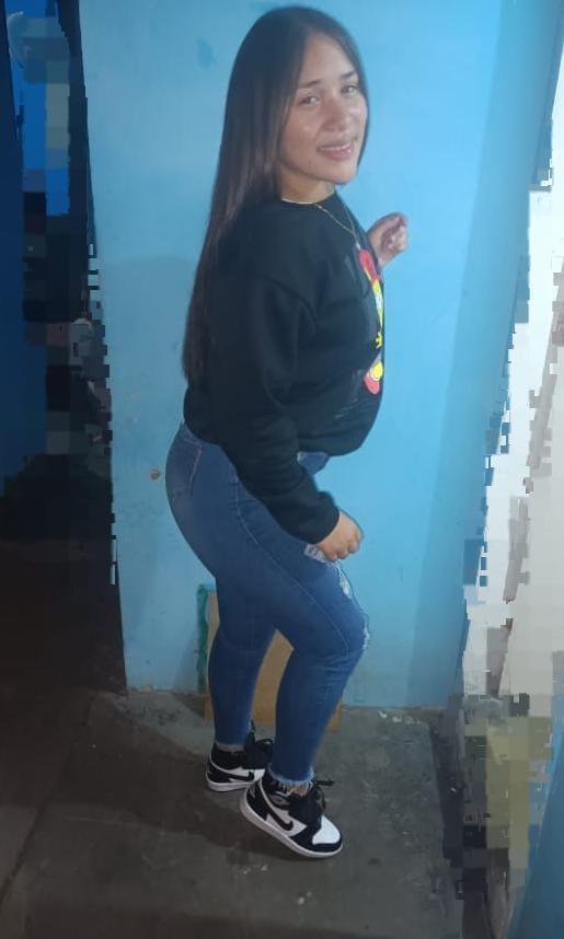 Chica busca chico en Valencia: Chica busca chico