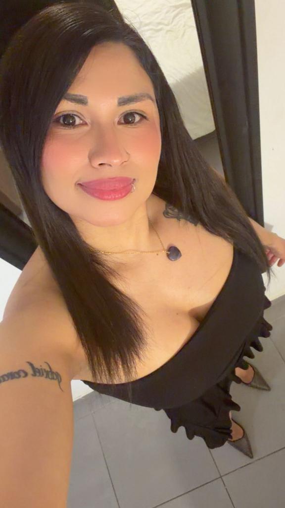 Chica busca chico en Tenerife: 