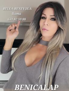 631825988: Transexual en Valencia